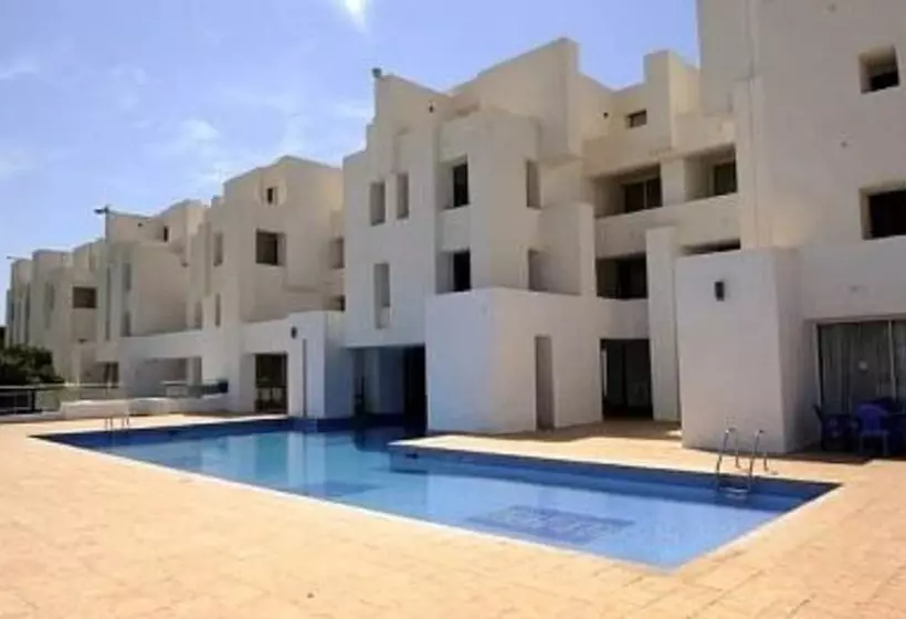 هتل El Marsa