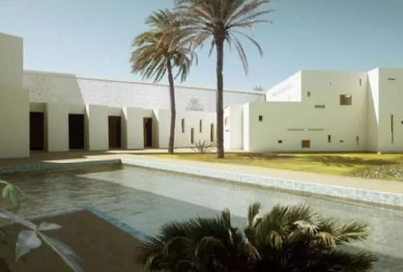 هتل El Marsa