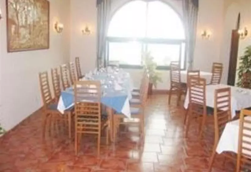 هتل El Marsa