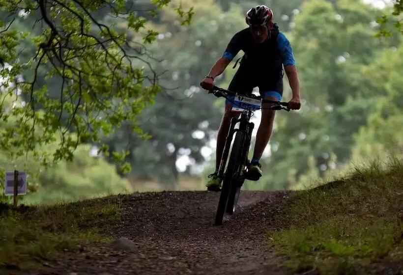 Hotell Faaborg Fjord