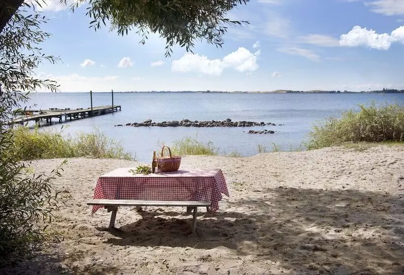 Hotell Faaborg Fjord