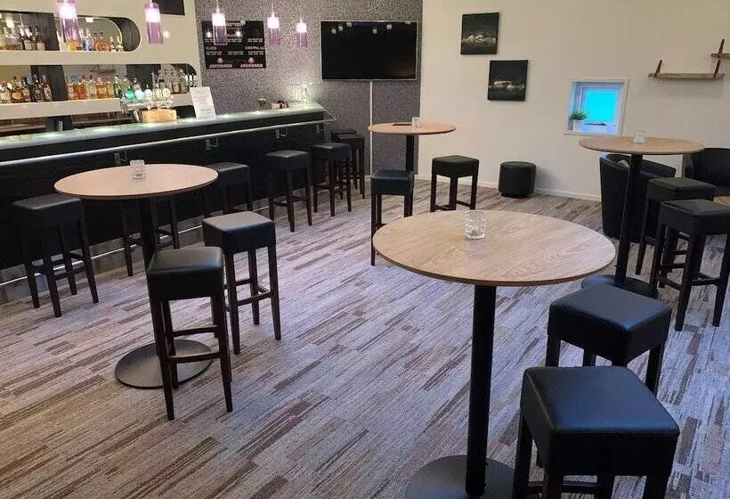 Hotell Faaborg Fjord