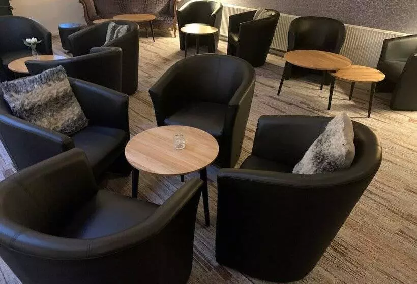 Hotell Faaborg Fjord