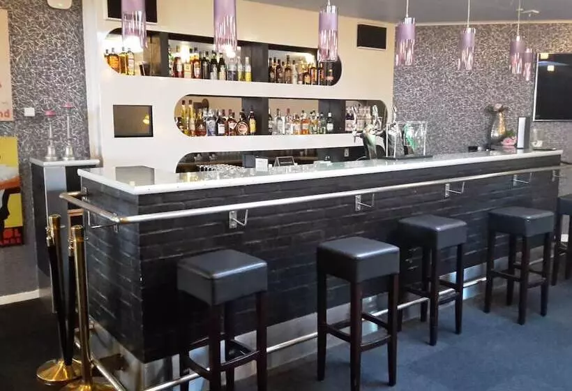 Hotell Faaborg Fjord