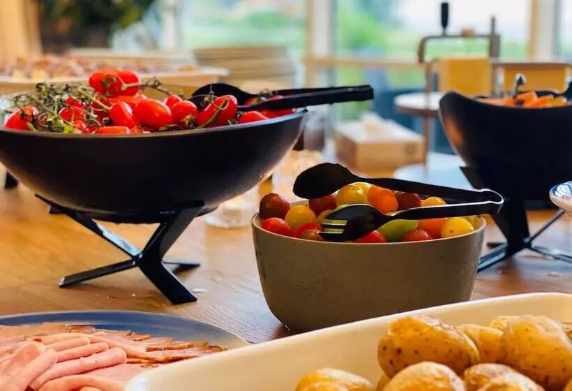 Hotell Faaborg Fjord