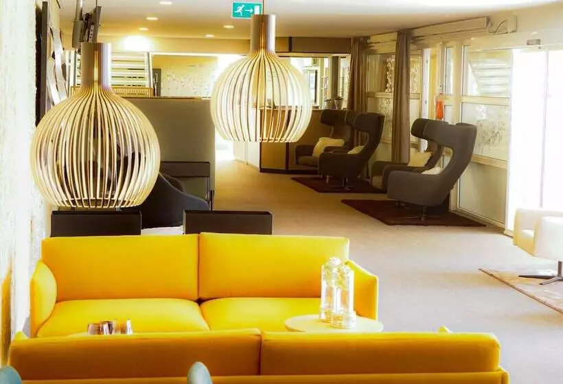 Hotell Faaborg Fjord