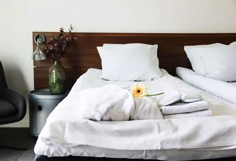 Hotell Faaborg Fjord