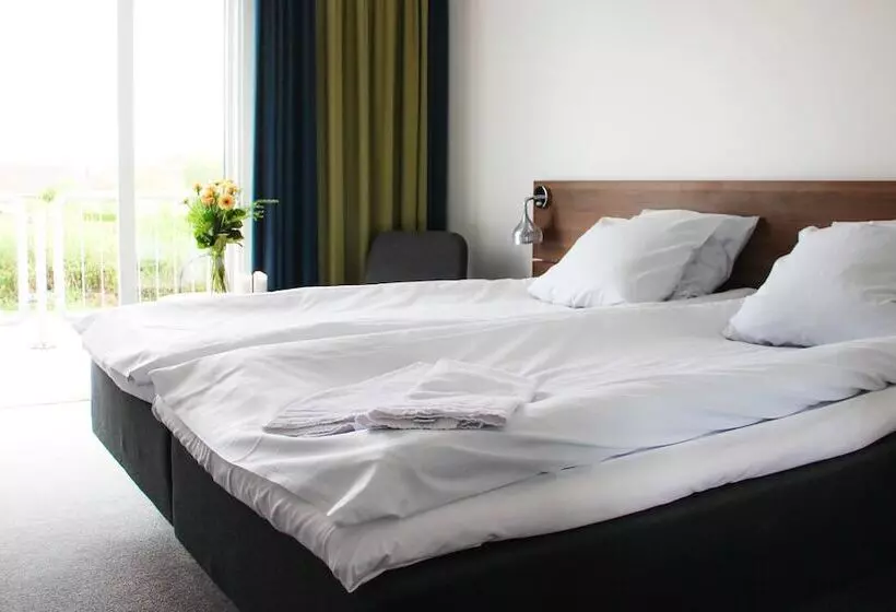 Hotell Faaborg Fjord