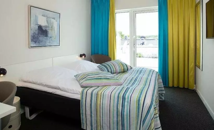 Hotell Faaborg Fjord