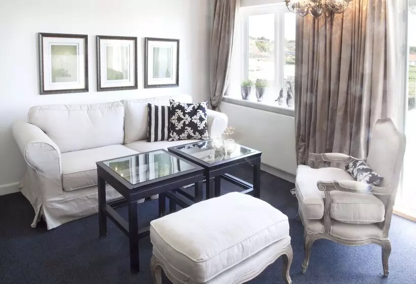 Hotell Faaborg Fjord