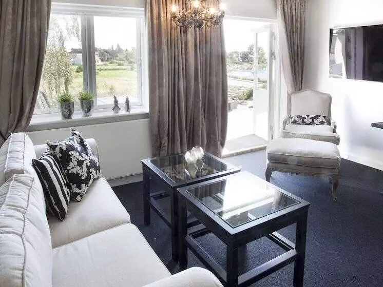 Hotell Faaborg Fjord