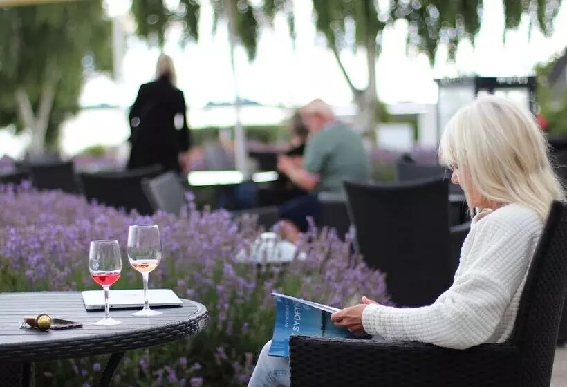 Hotell Faaborg Fjord