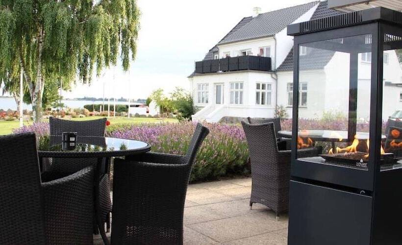 Hotel Faaborg Fjord