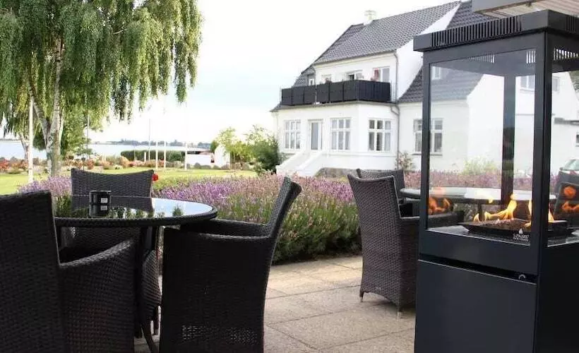 Hotell Faaborg Fjord