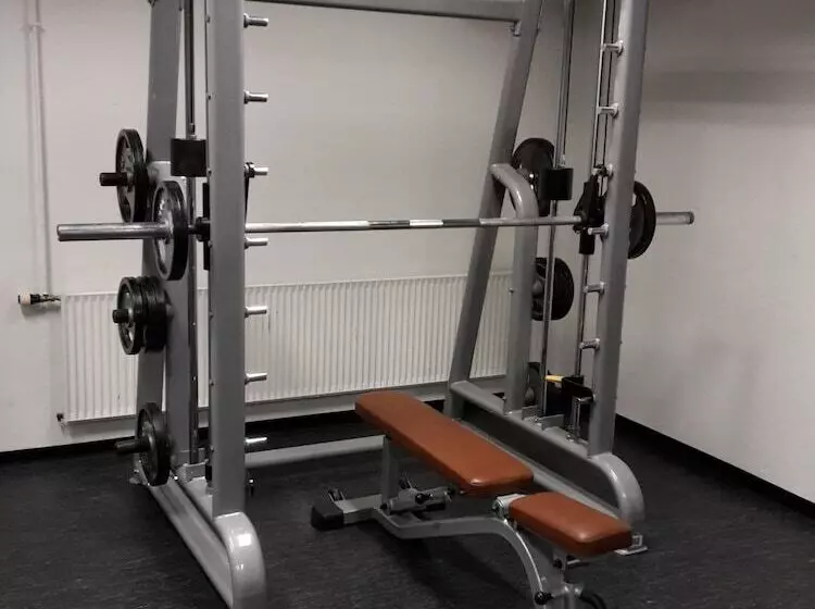 Hotell Faaborg Fjord