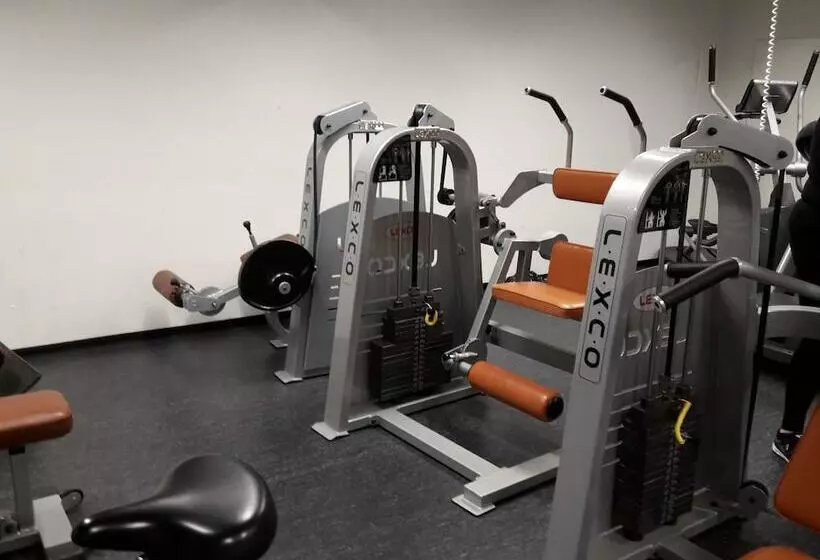 Hotell Faaborg Fjord