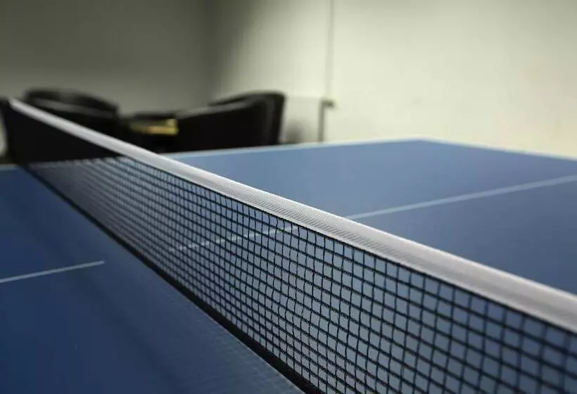 Hotell Faaborg Fjord