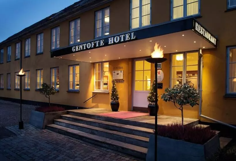 Hotel Gentofte