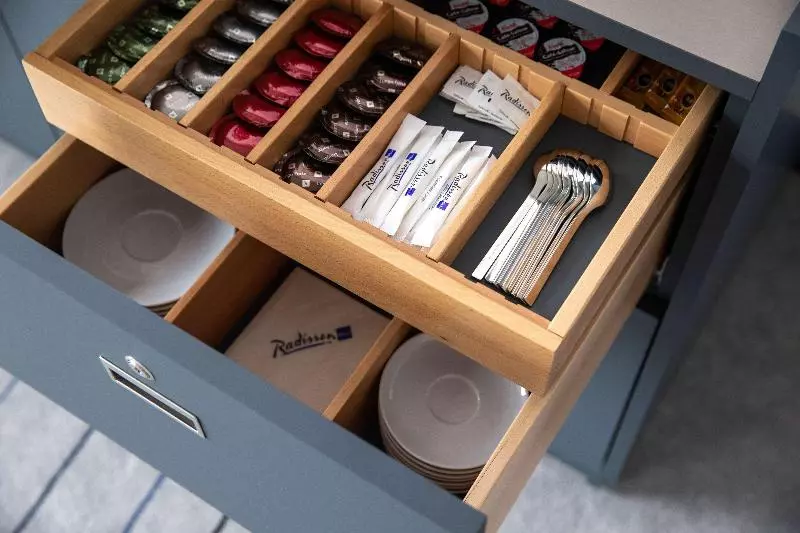 Radisson Blu Hotel Rostock