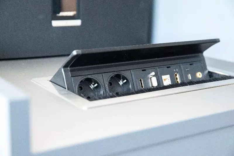 Radisson Blu Hotel Rostock