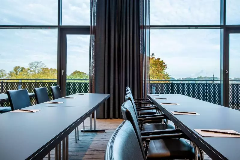 Radisson Blu Hotel Rostock