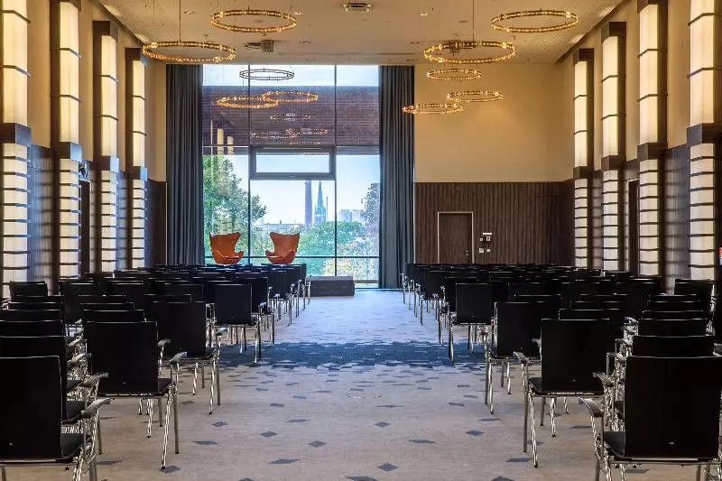 Radisson Blu Hotel Rostock