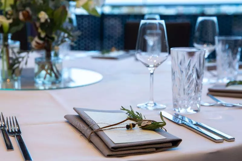 Radisson Blu Hotel Rostock