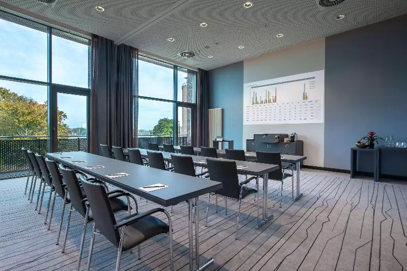 Radisson Blu Hotel Rostock