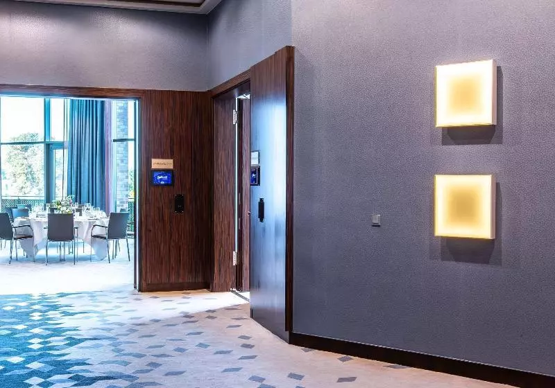 Radisson Blu Hotel Rostock