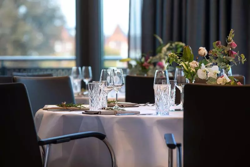 Radisson Blu Hotel Rostock