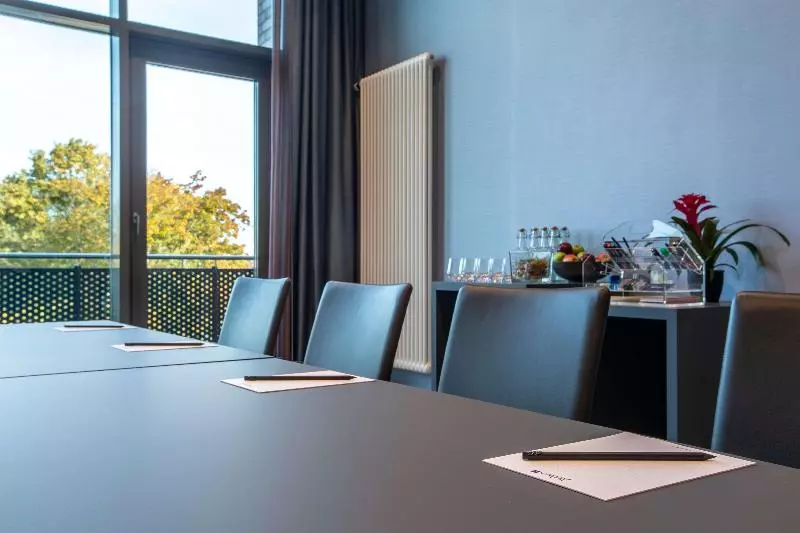 Radisson Blu Hotel Rostock