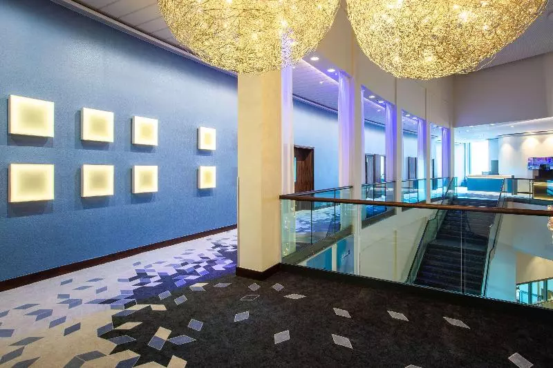 Radisson Blu Hotel Rostock