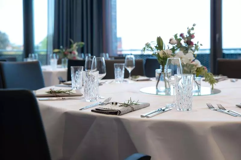 Radisson Blu Hotel Rostock