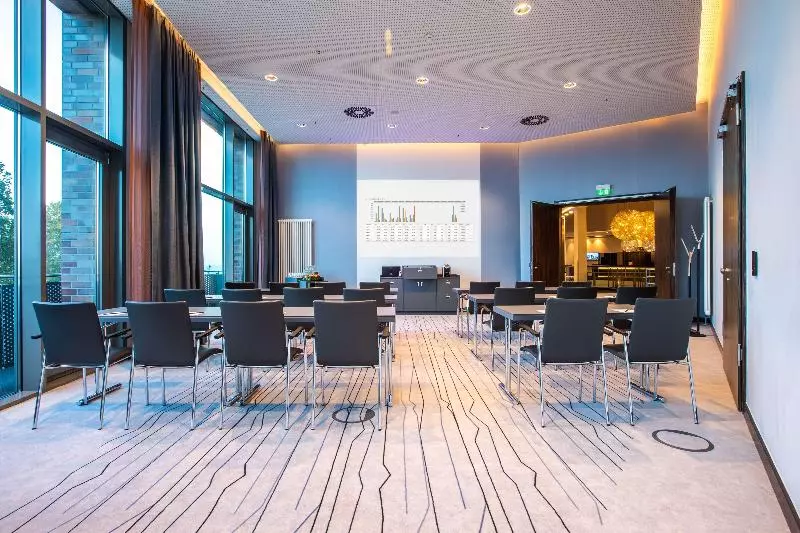 Radisson Blu Hotel Rostock