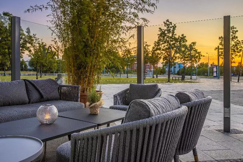 Radisson Blu Hotel Rostock