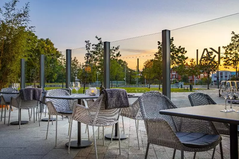 Radisson Blu Hotel Rostock