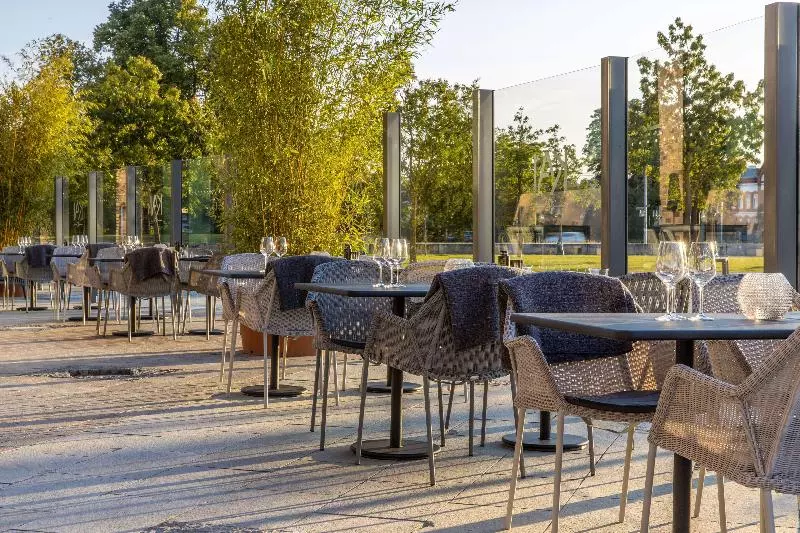 Radisson Blu Hotel Rostock