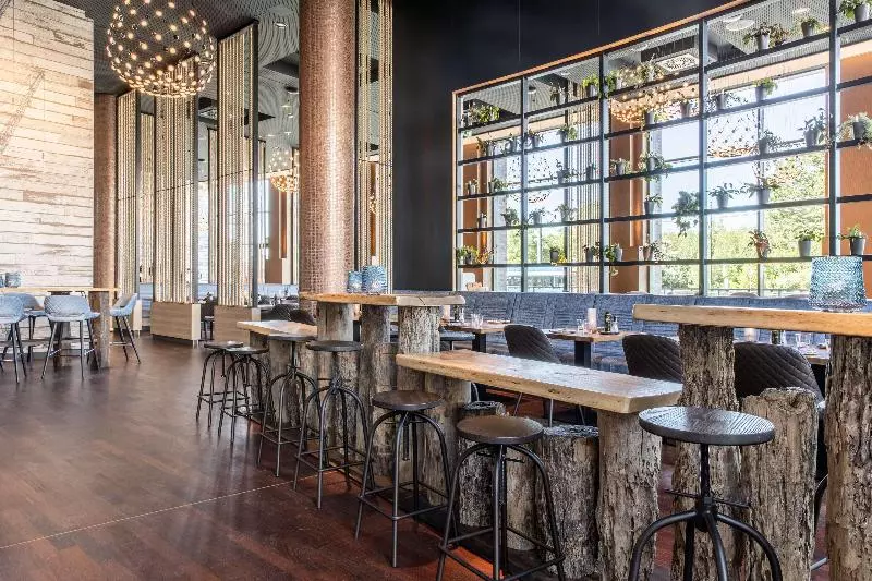 Radisson Blu Hotel Rostock