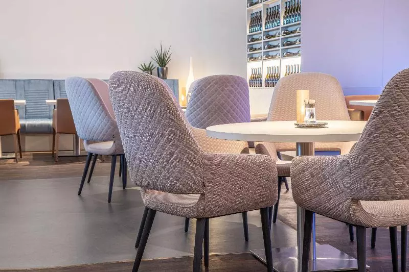 Radisson Blu Hotel Rostock