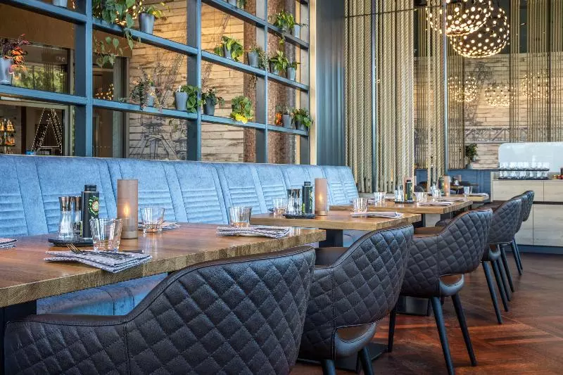 Radisson Blu Hotel Rostock