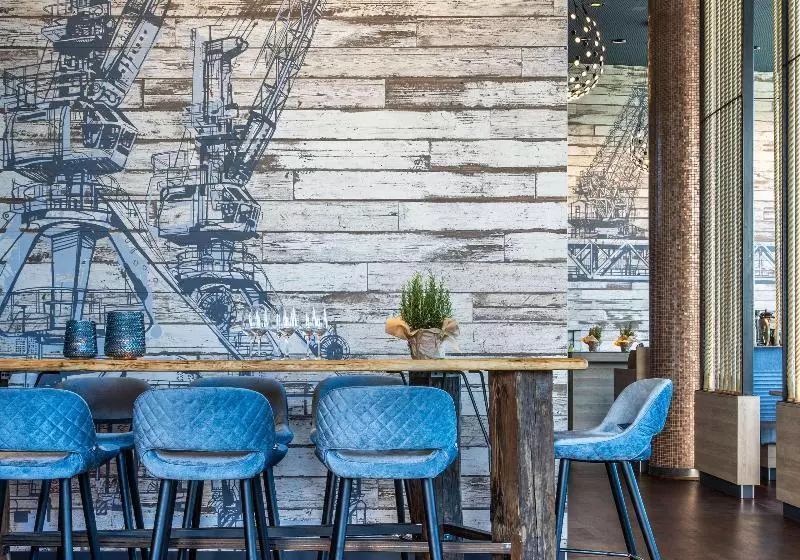 Radisson Blu Hotel Rostock