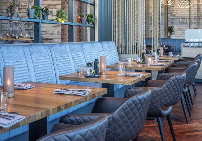 Radisson Blu Hotel Rostock