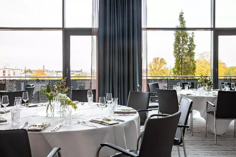 Radisson Blu Hotel Rostock