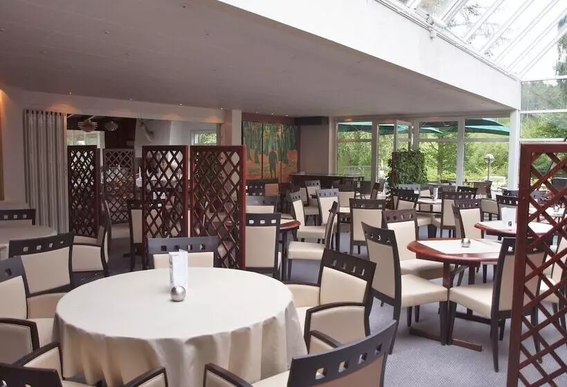 ホテル Rold Storkro