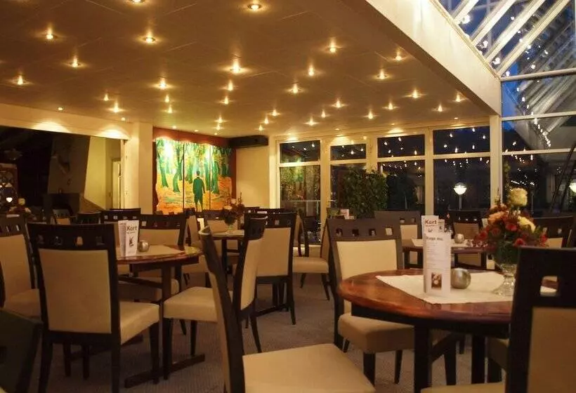 ホテル Rold Storkro