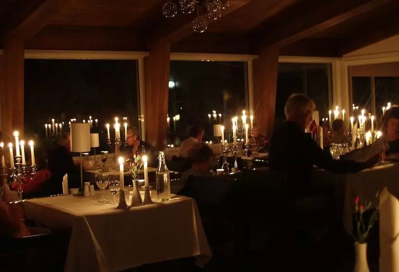 ホテル Rold Storkro