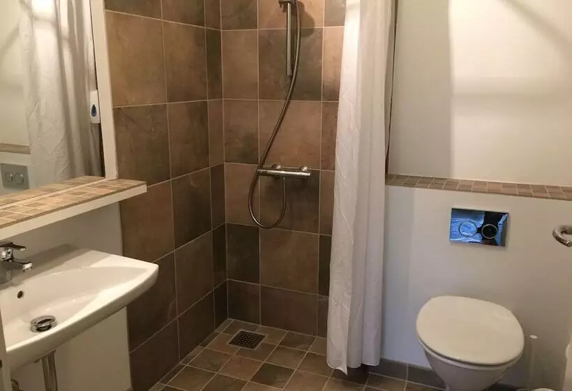 ホテル Rold Storkro