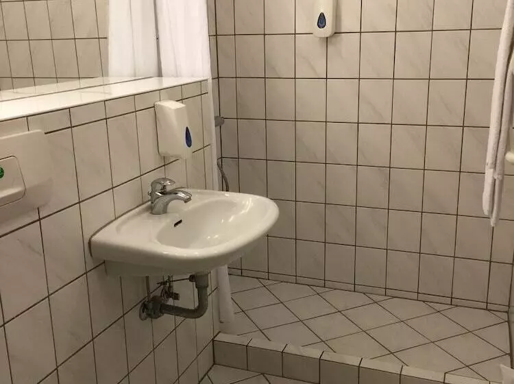 ホテル Rold Storkro