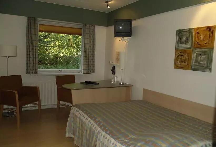 ホテル Rold Storkro