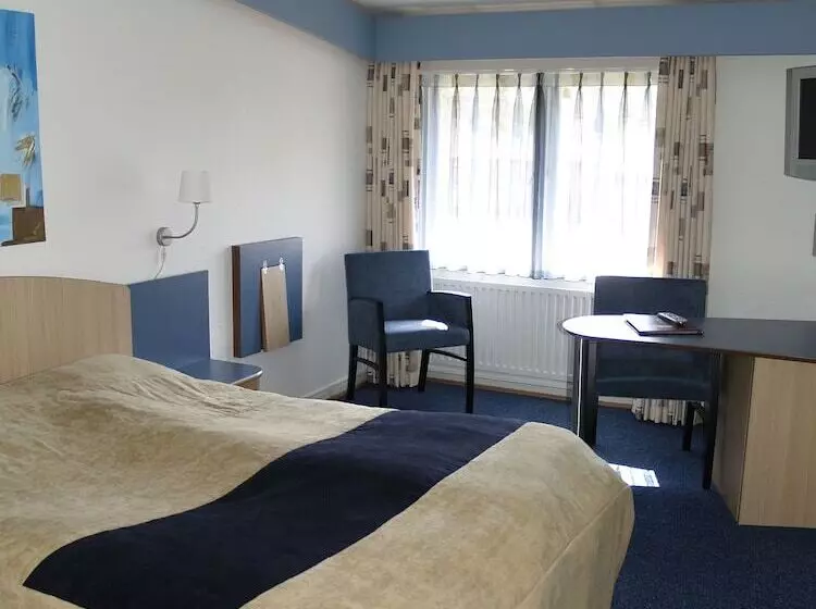 ホテル Rold Storkro